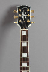 2016 Gibson Les Paul Custom Lite Alpine White