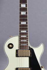 2016 Gibson Les Paul Custom Lite Alpine White