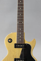 2006 Gibson Custom Shop Historic Les Paul Special '60 Reissue TV Yellow