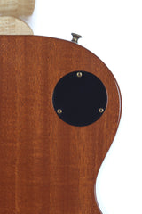 2007 Gibson Limited Edition Les Paul Standard "Blonde Beauty" -RARE-