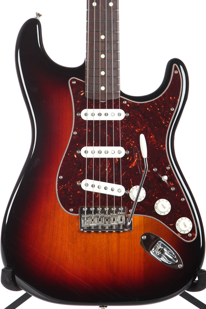 2013 Fender Artist Series John Mayer Stratocaster
