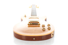 2007 Gibson Limited Edition Les Paul Standard "Blonde Beauty" -RARE-