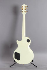 2016 Gibson Les Paul Custom Lite Alpine White