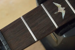 2012 PRS Paul Reed Smith Custom 24 Left Handed Lefty