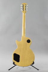 2006 Gibson Custom Shop Historic Les Paul Special '60 Reissue TV Yellow