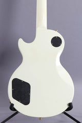 2016 Gibson Les Paul Custom Lite Alpine White