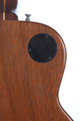 1975 Guild M-85 II Walnut Bass Guitar