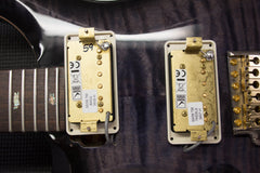 2012 PRS Paul Reed Smith Custom 24 Left Handed Lefty