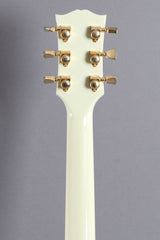 2016 Gibson Les Paul Custom Lite Alpine White