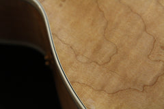 1982 Gibson L5-CES Archtop Electric Guitar Natural