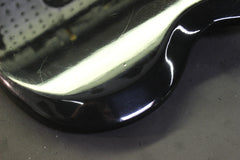 2012 Gibson SG Angus Young Thunderstruck Ebony