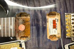 2012 PRS Paul Reed Smith Custom 24 Left Handed Lefty