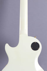 2016 Gibson Les Paul Custom Lite Alpine White