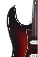 2013 Fender Artist Series John Mayer Stratocaster
