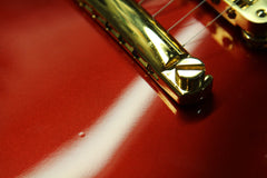 2008 Gibson Sg Diablo Metallic Red