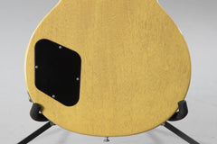 2006 Gibson Custom Shop Historic Les Paul Special '60 Reissue TV Yellow