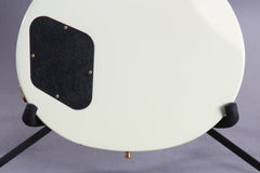 2016 Gibson Les Paul Custom Lite Alpine White