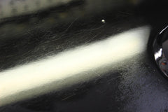 2012 Gibson SG Angus Young Thunderstruck Ebony