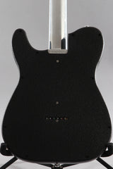 2018 EGC Electrical Guitar Company TT2 Aaron Turner Polished & Powder Coat Gray/Blue -All Aluminum-