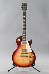 2019 Gibson Les Paul Standard 60s Bourbon Burst