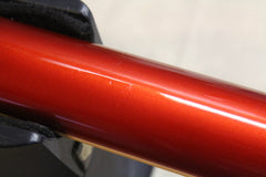 2008 Gibson Sg Diablo Metallic Red