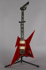 1985 BC Rich Ironbird -RARE-