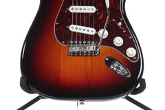 2013 Fender Artist Series John Mayer Stratocaster