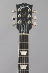 2019 Gibson Les Paul Standard 60s Bourbon Burst