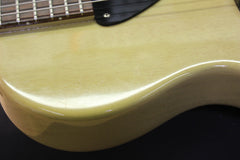 2011 Gibson Custom Shop Les Paul Jr. '57 Reissue TV Yellow