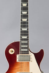 2019 Gibson Les Paul Standard 60s Bourbon Burst