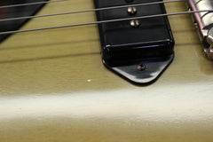 2011 Gibson Custom Shop Les Paul Jr. '57 Reissue TV Yellow