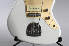 2018 Fender American Vintage "Thin Skin" 1959 Reissue Jazzmaster White Blonde