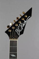 1985 BC Rich Ironbird -RARE-