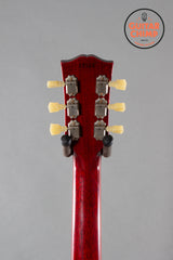 2013 Gibson Memphis Custom 1963 ES-335TD Historic Block Reissue '63 VOS Cherry