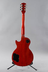 2019 Gibson Les Paul Standard 60s Bourbon Burst