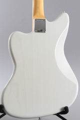 2018 Fender American Vintage "Thin Skin" 1959 Reissue Jazzmaster White Blonde