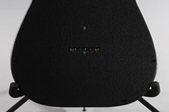 2018 EGC Electrical Guitar Company TT2 Aaron Turner Polished & Powder Coat Gray/Blue -All Aluminum-