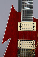 1985 BC Rich Ironbird -RARE-