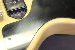 2011 Gibson Custom Shop Les Paul Jr. '57 Reissue TV Yellow