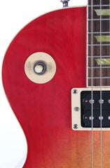 2001 Gibson Les Paul Classic 1960 Reissue