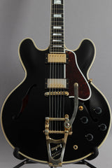 2014 Gibson Memphis ES-355 with Factory Bigsby