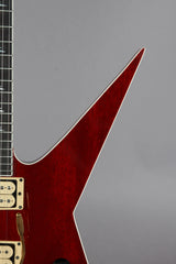 1985 BC Rich Ironbird -RARE-