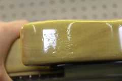 2011 Gibson Custom Shop Les Paul Jr. '57 Reissue TV Yellow