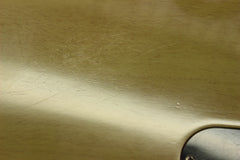 2011 Gibson Custom Shop Les Paul Jr. '57 Reissue TV Yellow