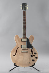 2017 Gibson Custom Shop Limited Run '63 ES-335 Block Reissue Heavy Aged Driftwood