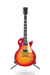2000 Gibson Les Paul Classic Cherryburst