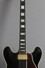 2014 Gibson Memphis ES-355 with Factory Bigsby