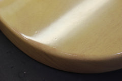 2011 Gibson Custom Shop Les Paul Jr. '57 Reissue TV Yellow