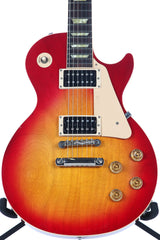 2000 Gibson Les Paul Classic Cherryburst