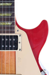 2001 Gibson Les Paul Classic 1960 Reissue